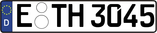 E-TH3045