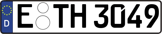 E-TH3049