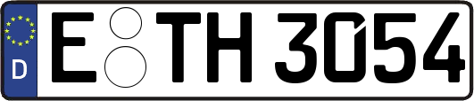 E-TH3054