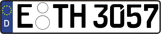 E-TH3057