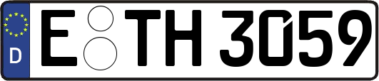 E-TH3059