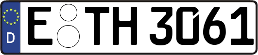 E-TH3061