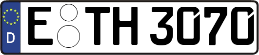 E-TH3070