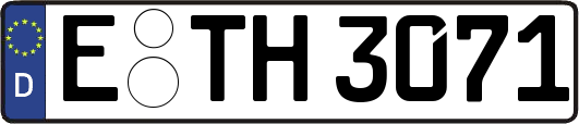 E-TH3071