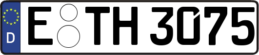 E-TH3075