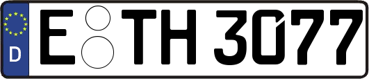 E-TH3077