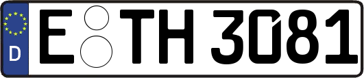 E-TH3081