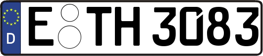 E-TH3083