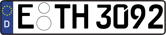 E-TH3092