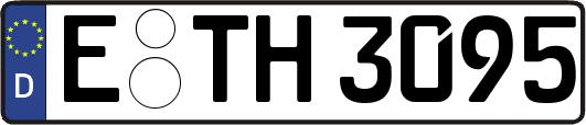 E-TH3095