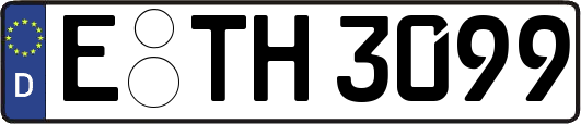 E-TH3099