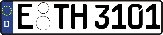 E-TH3101