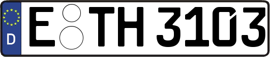 E-TH3103