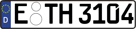 E-TH3104