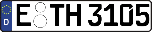 E-TH3105