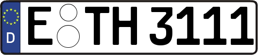 E-TH3111