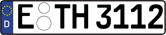 E-TH3112