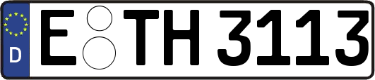 E-TH3113