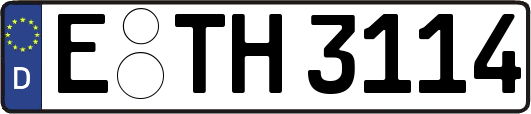 E-TH3114
