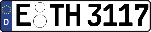E-TH3117