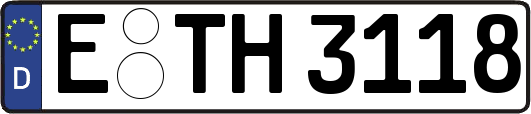 E-TH3118