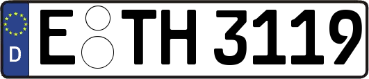 E-TH3119