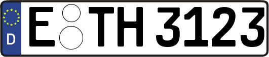 E-TH3123