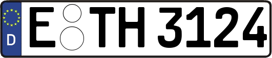 E-TH3124