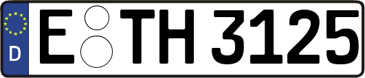 E-TH3125