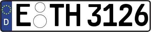 E-TH3126
