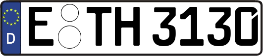 E-TH3130