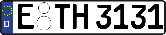 E-TH3131