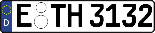 E-TH3132