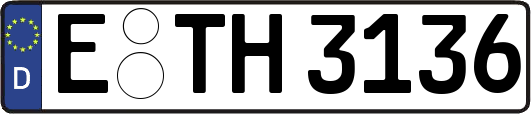 E-TH3136