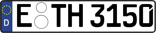 E-TH3150
