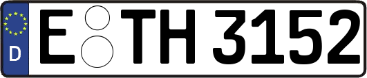 E-TH3152