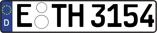 E-TH3154