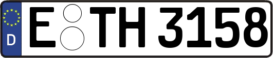 E-TH3158