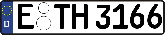 E-TH3166