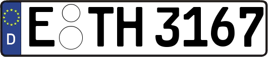 E-TH3167