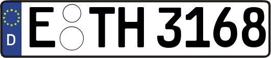 E-TH3168
