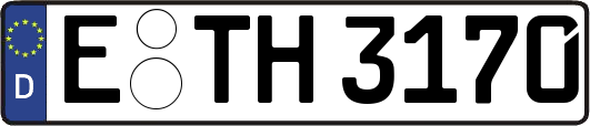E-TH3170
