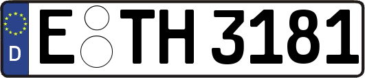 E-TH3181