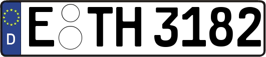 E-TH3182