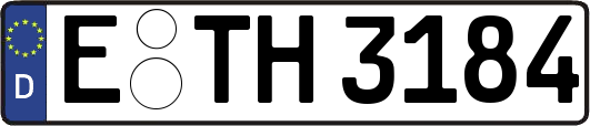 E-TH3184