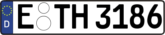 E-TH3186