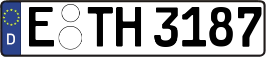 E-TH3187