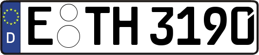 E-TH3190