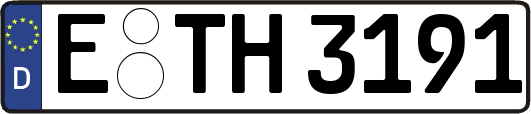 E-TH3191