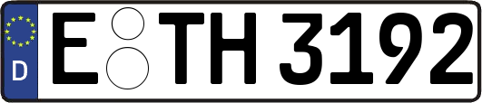 E-TH3192